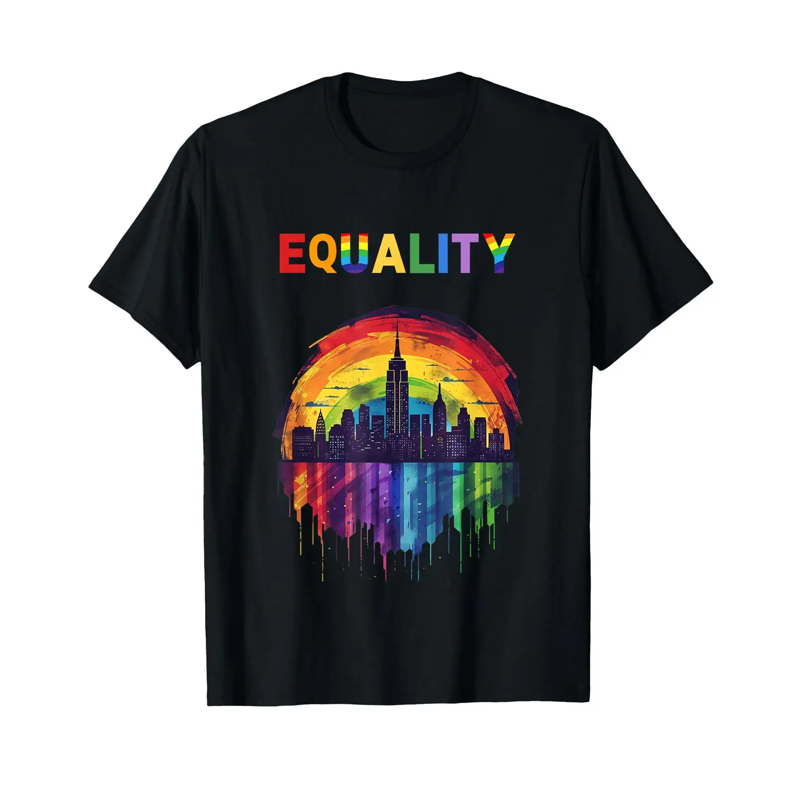 Vintage Fashion Community - T-shirt vintage lavé pour la communauté