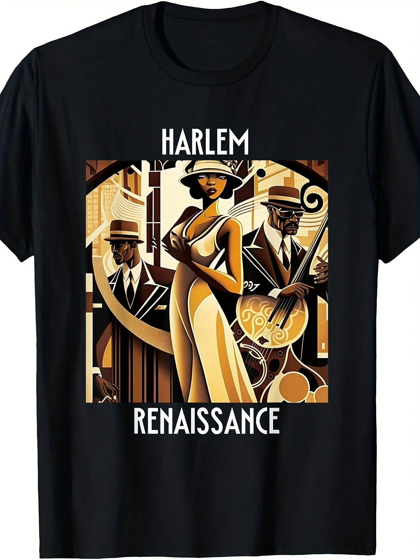 Vintage Fashion Community - Chemise Harlem Renaissance des années 1920