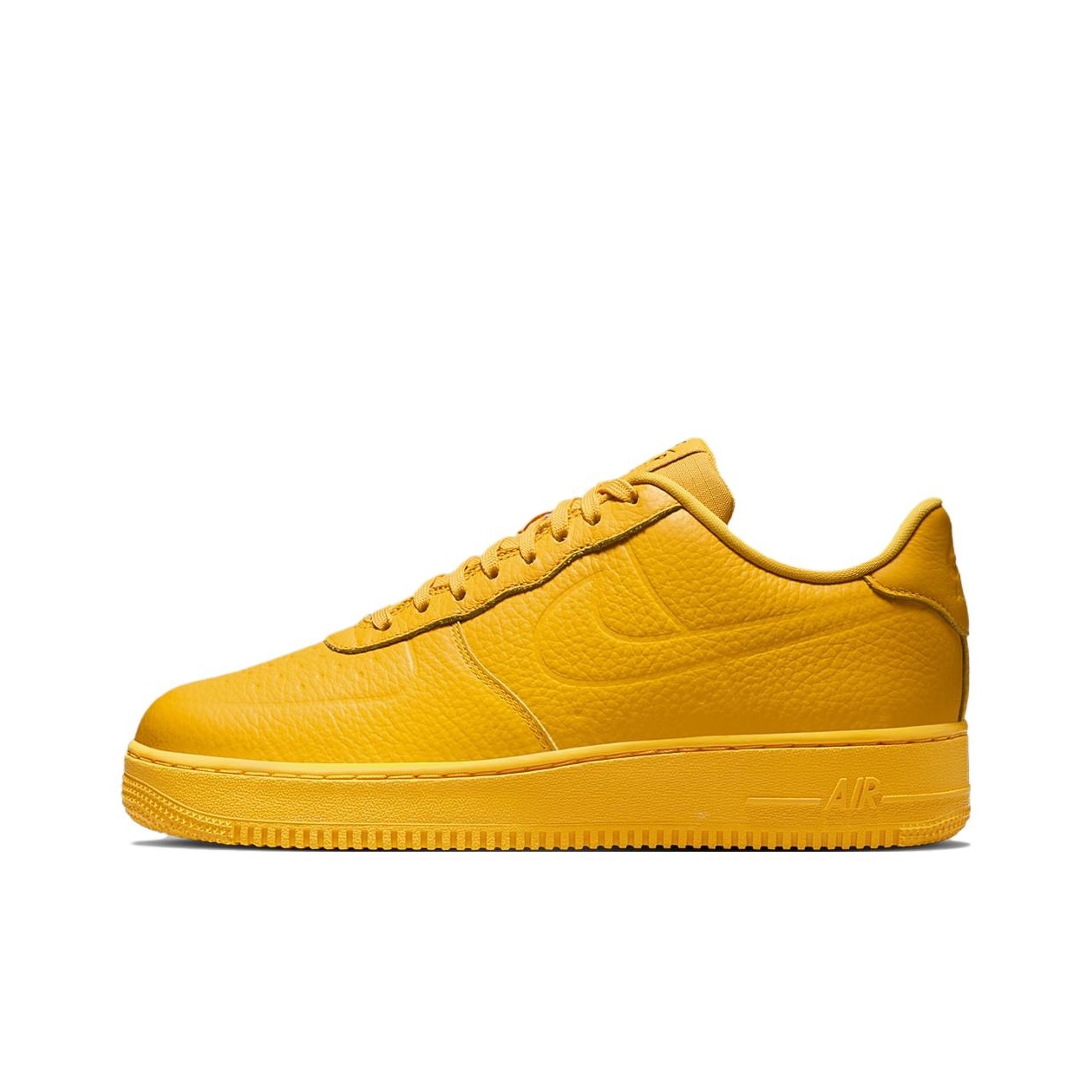 Nike Shoes Air Force 1 - Chaussures de skateboard basses imperméables et