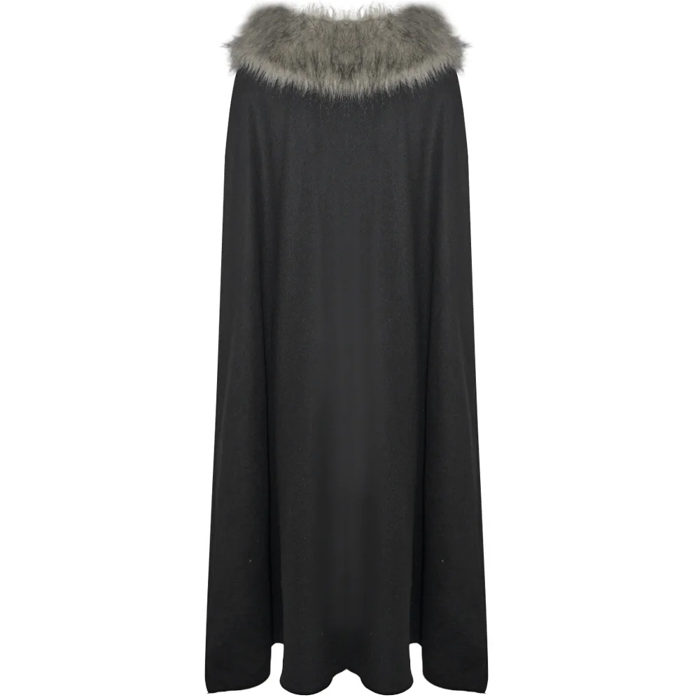 Manteau Cape rétro Viking celt - Vintage Fashion Korea avis et prix