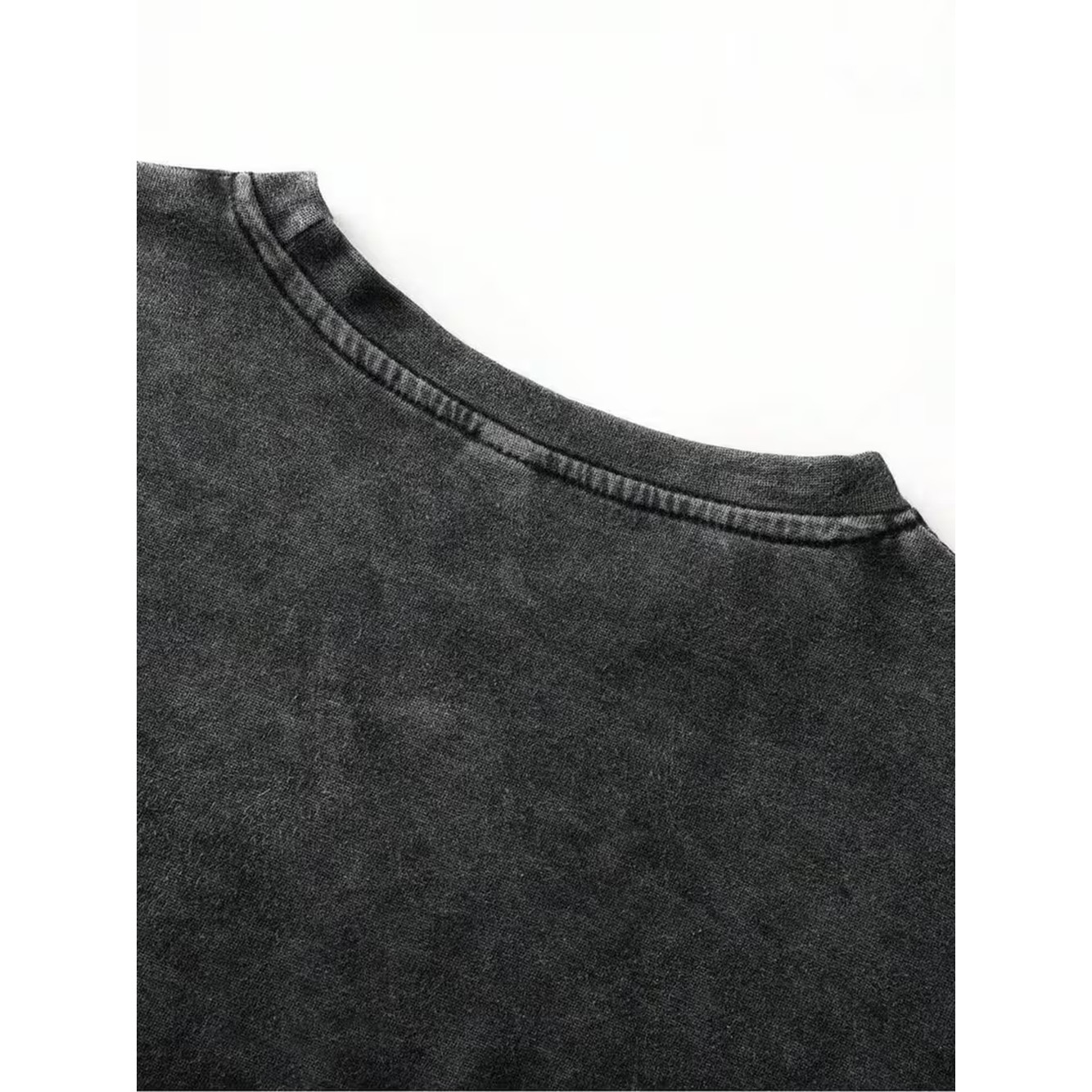 T-shirt décontracté pour homme - Vintage Style Women Fashion avis et prix