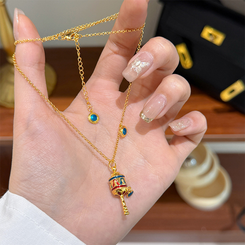 Tiktok nouveau style chinois c - Vintage Fashion Tiktok avis et prix