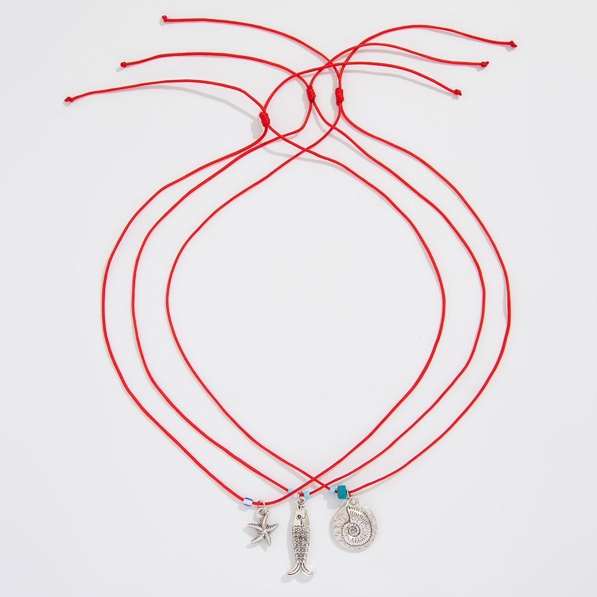 IngeSight.Z-Collier avec pende - Z Vintage Fashion avis et prix
