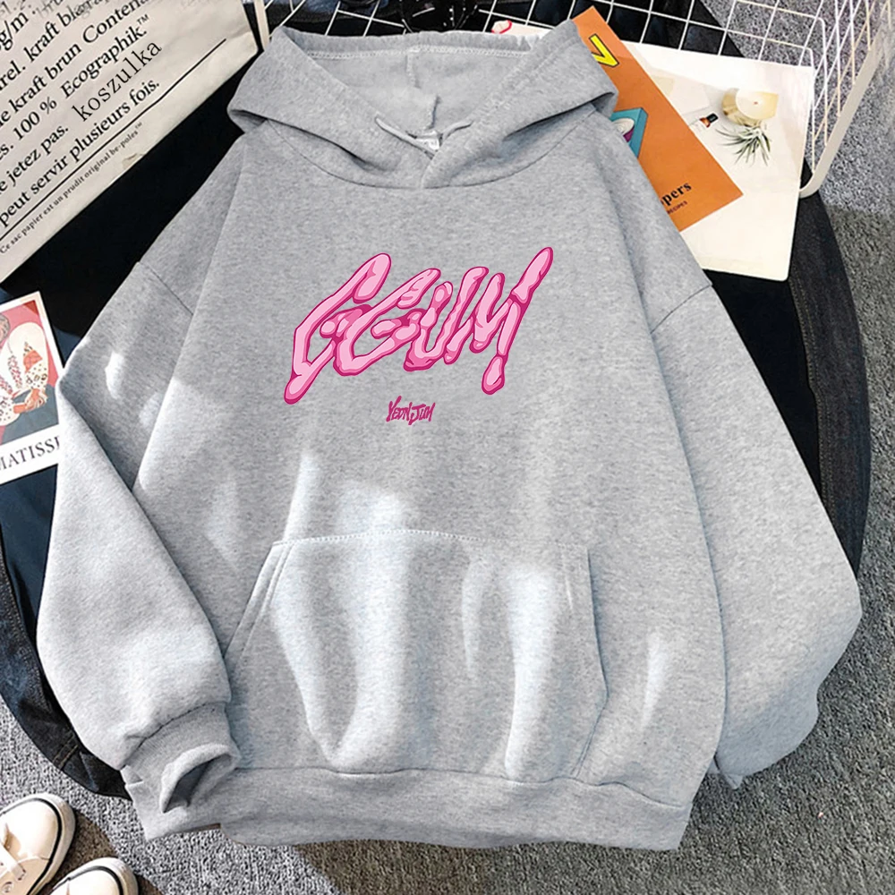 Yeonjun GGUM sweat à capuche m - Vintage Fashion Korea avis et prix