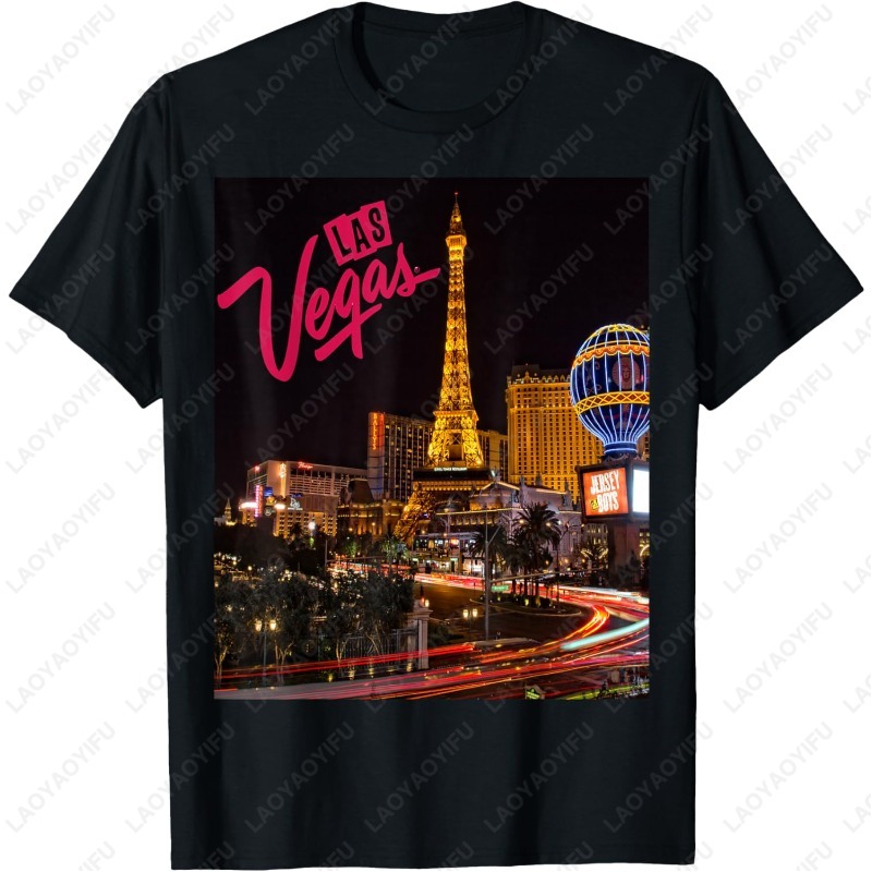 Las Vegas Strip Night Life Sou - Vintage Fashion Las Vegas avis et prix