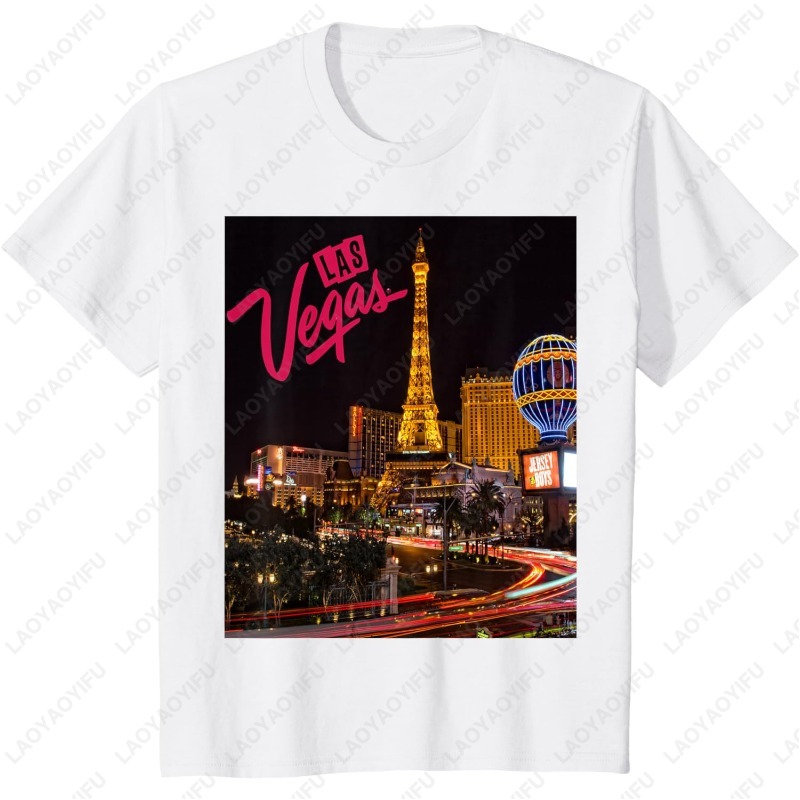Las Vegas Strip Night Life Sou - Vintage Fashion Las Vegas avis et prix