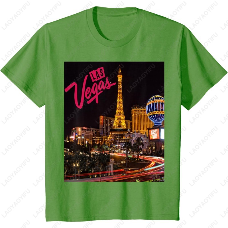 Las Vegas Strip Night Life Sou - Vintage Fashion Las Vegas avis et prix