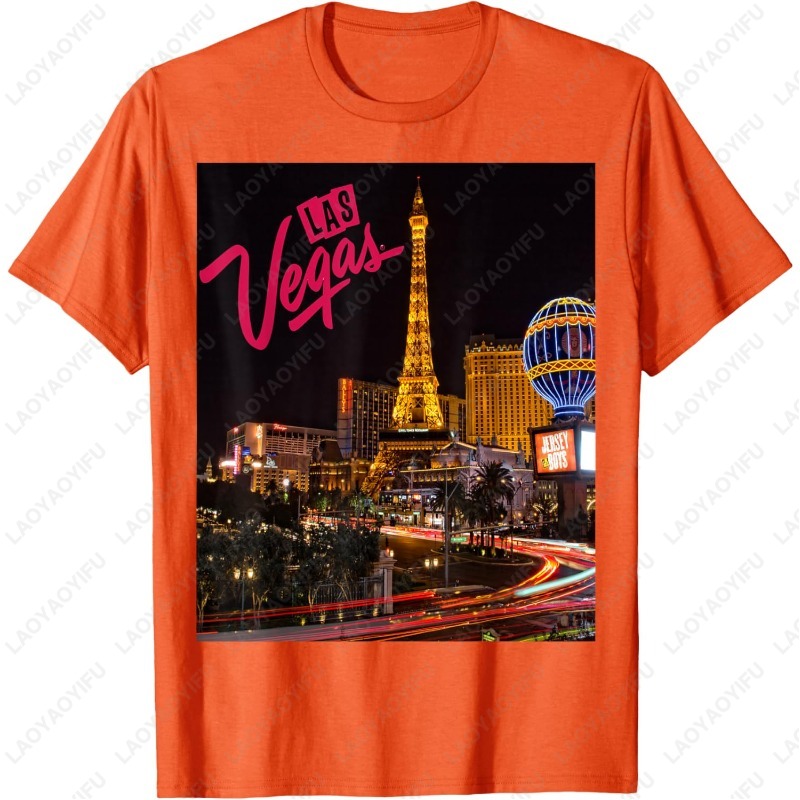 Las Vegas Strip Night Life Sou - Vintage Fashion Las Vegas avis et prix