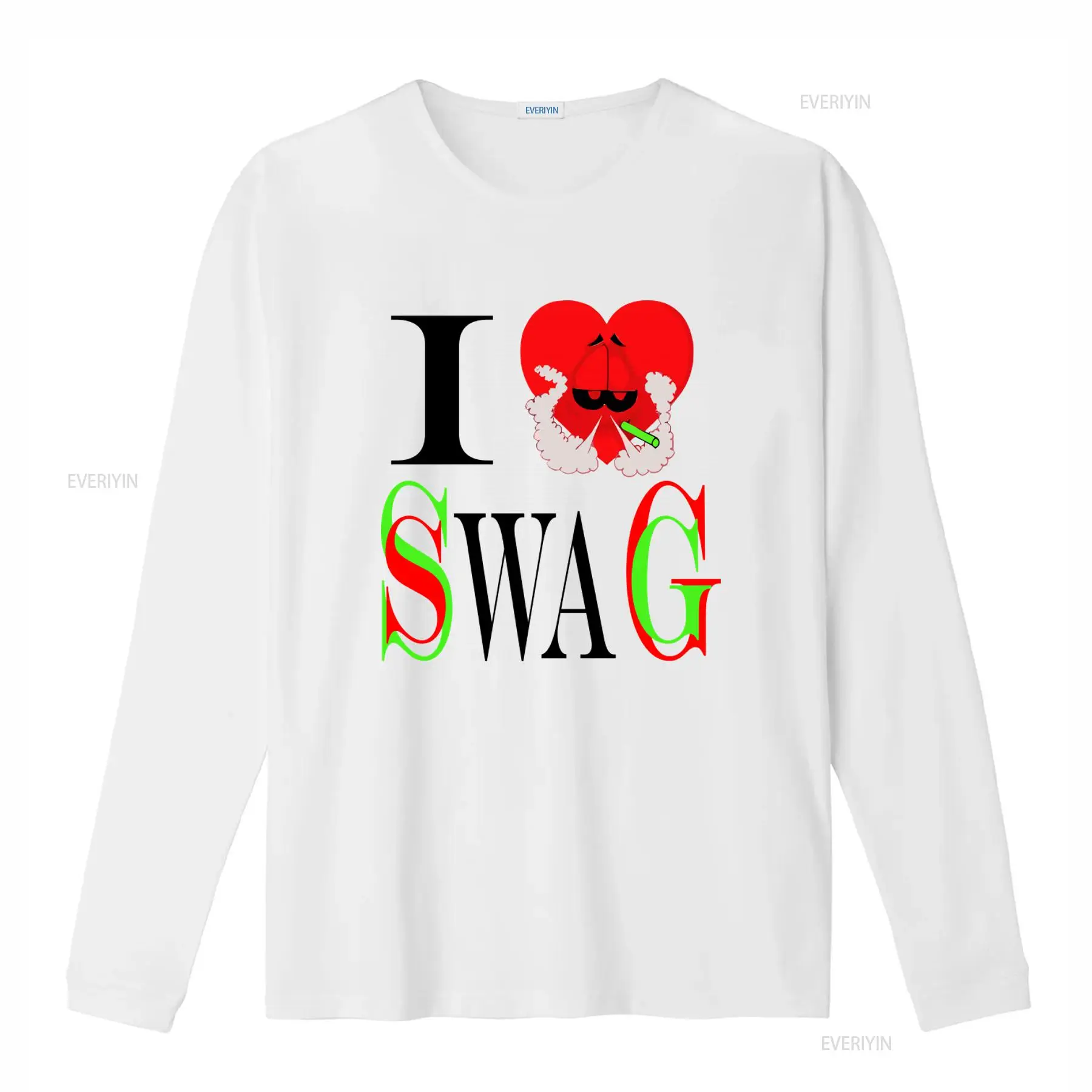 T-shirt imprimé cœur I Swag, s - Vintage Fashion Looks avis et prix