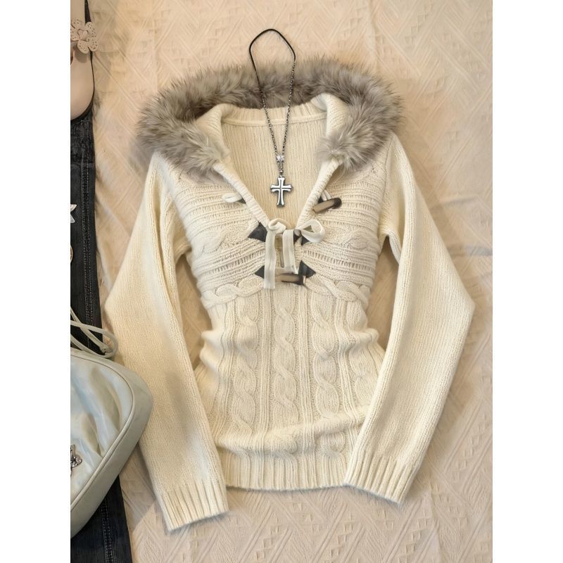 Streetwear à capuche Y2k Goth  - Vintage Fashion Korea avis et prix