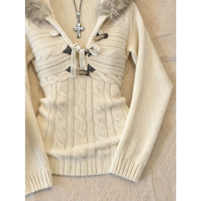 Streetwear à capuche Y2k Goth  - Vintage Fashion Korea avis et prix