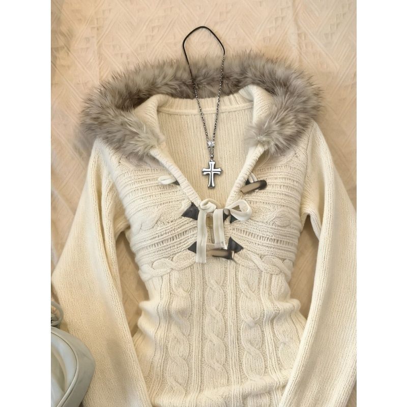 Streetwear à capuche Y2k Goth  - Vintage Fashion Korea avis et prix