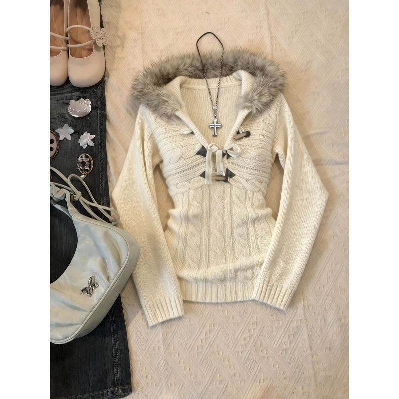 Streetwear à capuche Y2k Goth  - Vintage Fashion Korea avis et prix