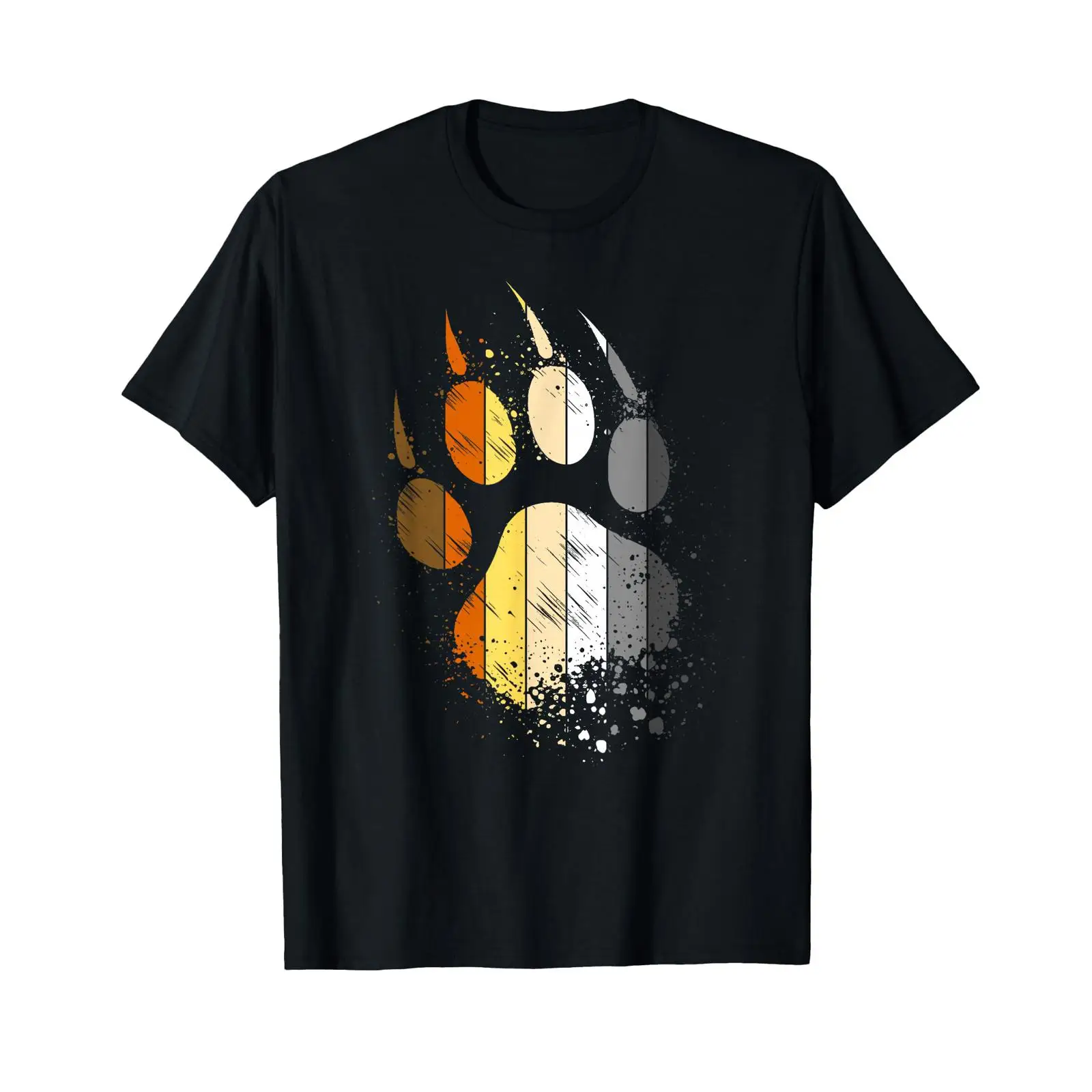 T-shirt unisexe noir vintage d - Vintage Fashion Community avis et prix