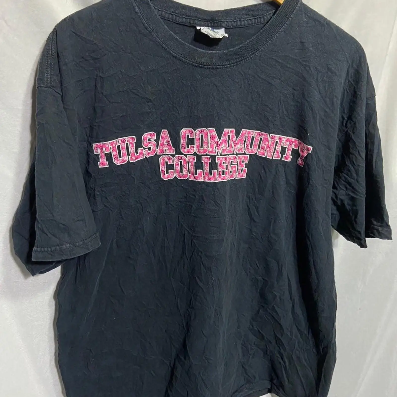 T-shirt vintage des années 90  - Vintage Fashion Community avis et prix