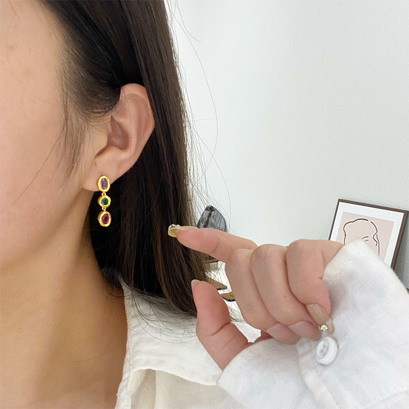 Tiktok vente chaude style anti - Vintage Fashion Tiktok avis et prix
