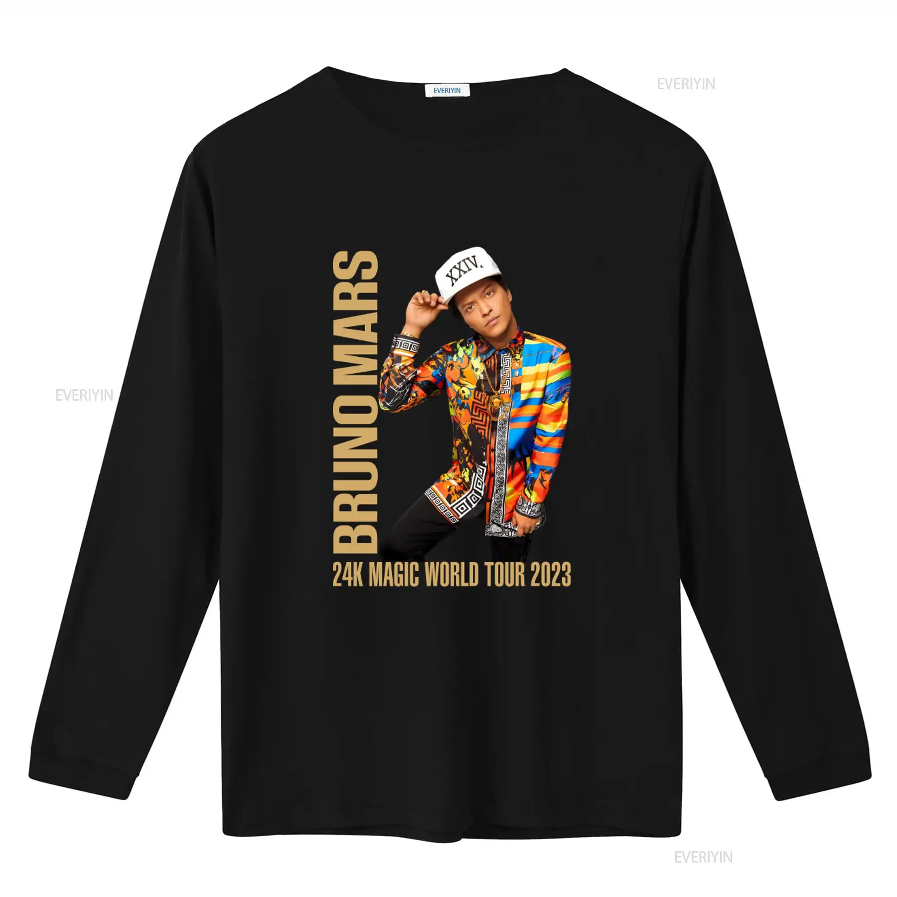 Bruno Mars 2023 24K Magic Worl - Vintage Fashion Las Vegas avis et prix