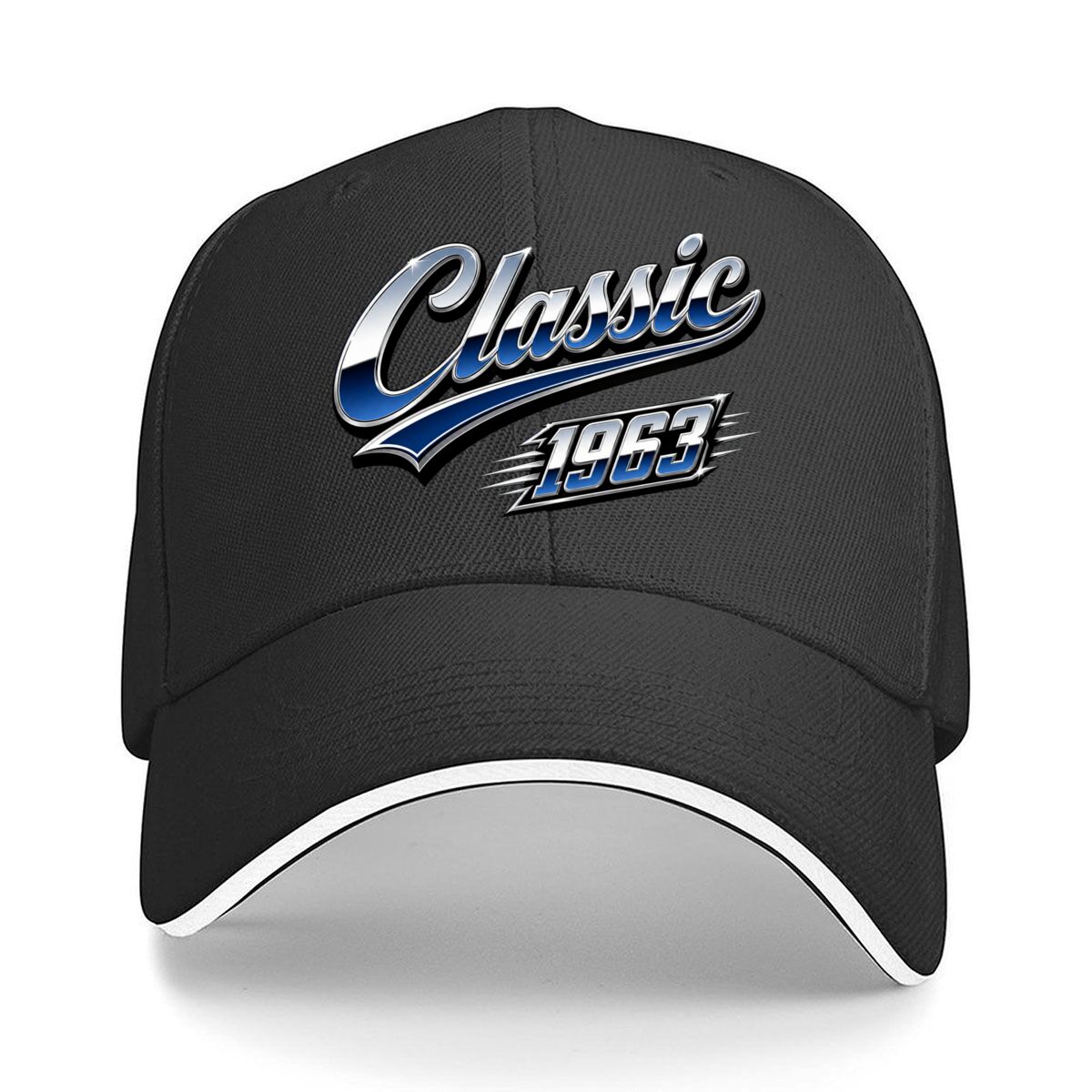 Casquette de baseball vintage  - Vintage Fashion Revival avis et prix