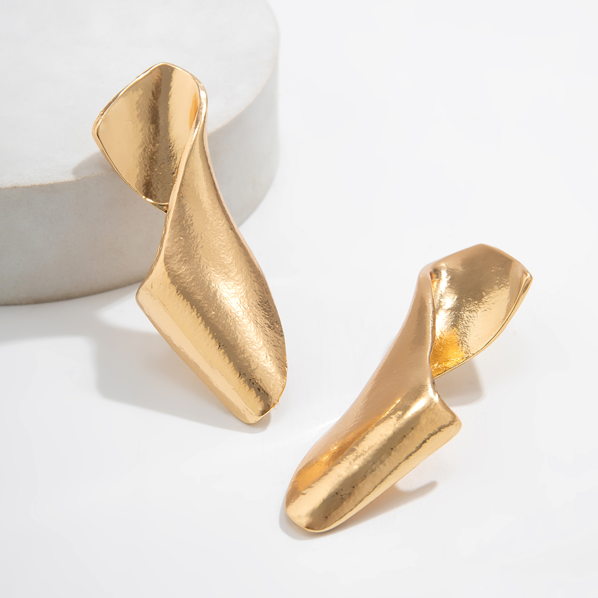 IngeSight.Z-Boucles d'oreilles - Z Vintage Fashion avis et prix