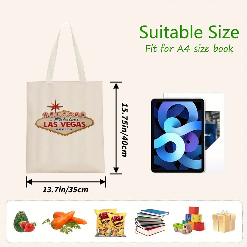 Sac fourre-tout vintage avec p - Vintage Fashion Las Vegas avis et prix
