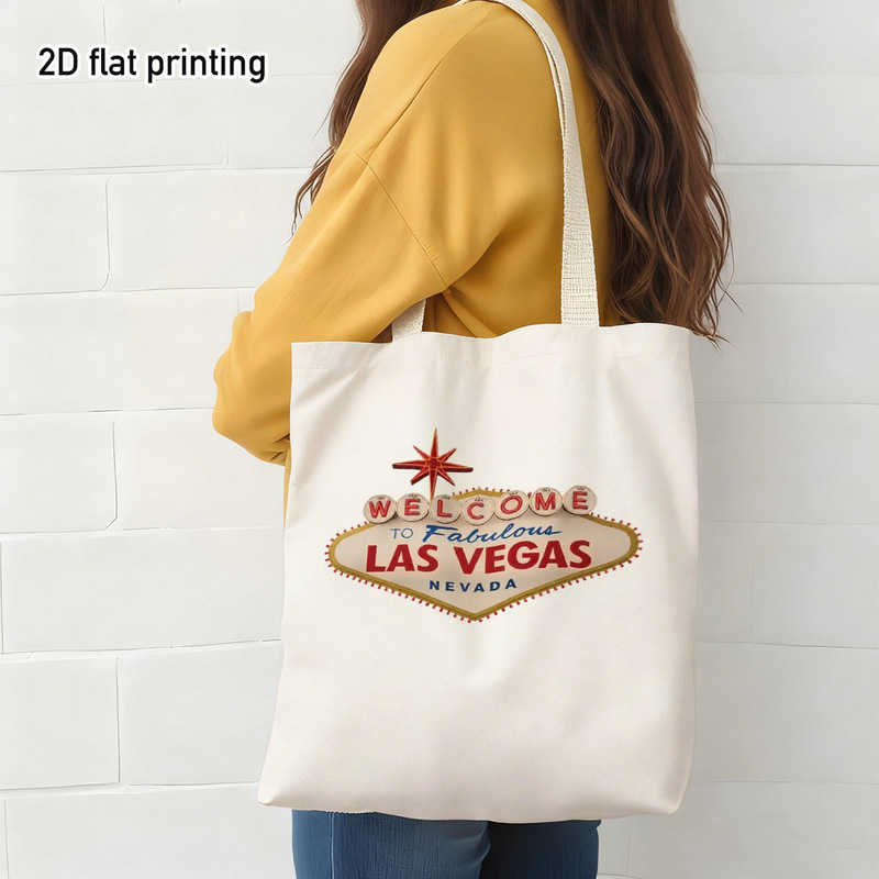 Sac fourre-tout vintage avec p - Vintage Fashion Las Vegas avis et prix