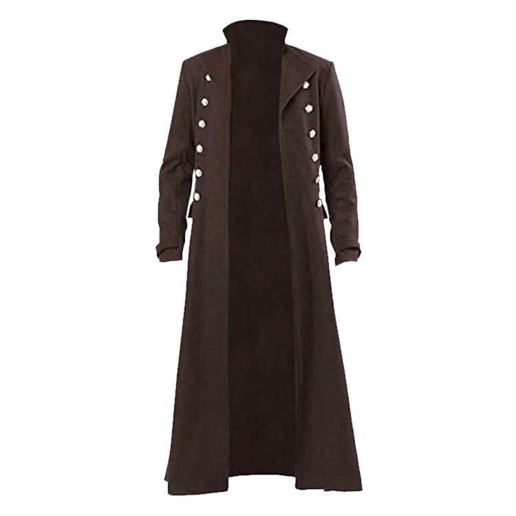 Nouveau Manteau Vintage Double - Vintage Fashion Revival avis et prix