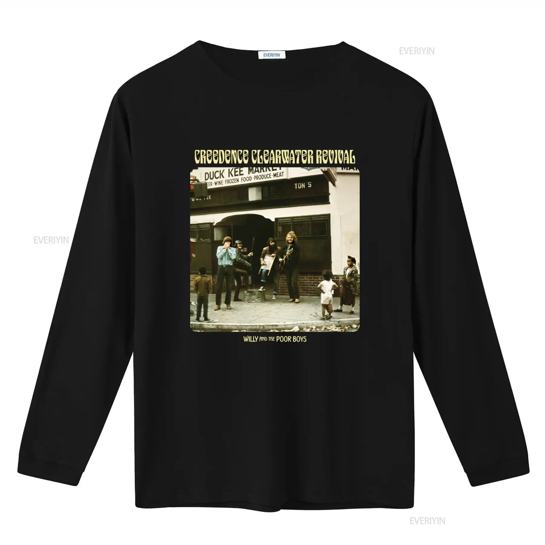T-shirt vintage délavé unisexe - Vintage Fashion Revival avis et prix