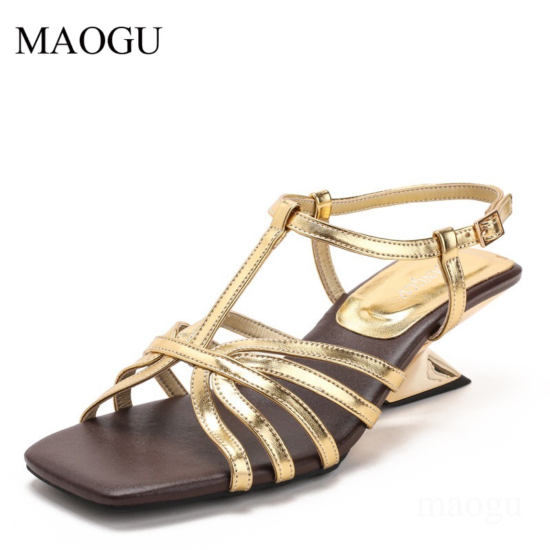 Sandales gladiateur pour femme - Vintage Style Women Fashion avis et prix