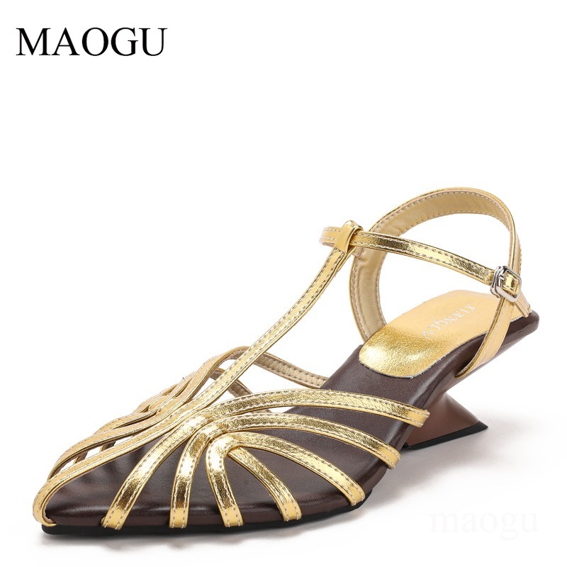 Sandales gladiateur pour femme - Vintage Style Women Fashion avis et prix