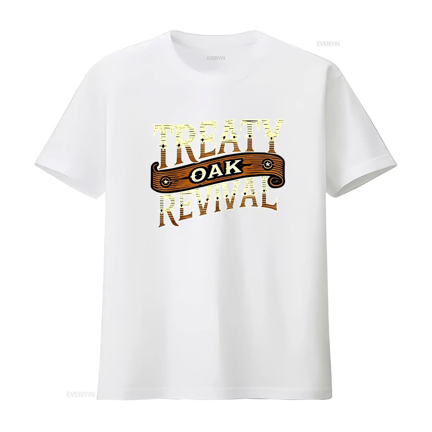 T-shirt unisexe décontracté st - Vintage Fashion Revival avis et prix