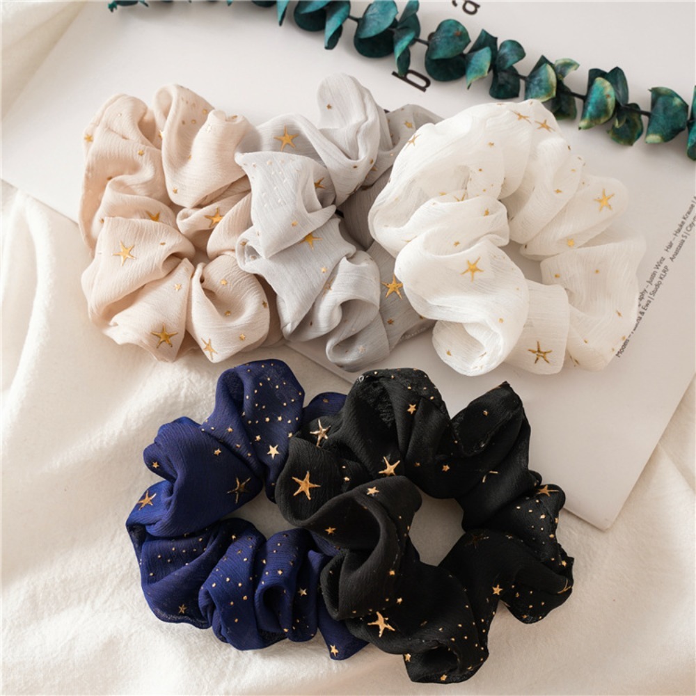 Chouchou imprimé Style Vintage - Vintage Fashion Looks avis et prix